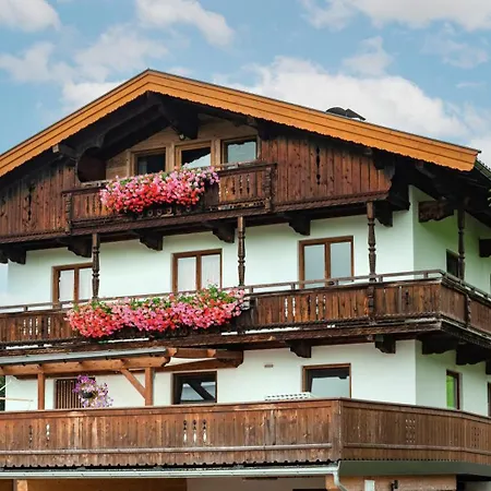 Apartman Weber Hopfgarten im Brixental