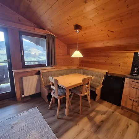 Lägenhet Weber