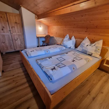 Lägenhet Weber