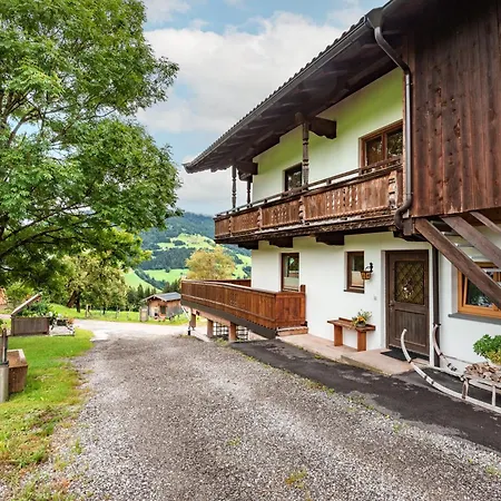 Apartament Weber
