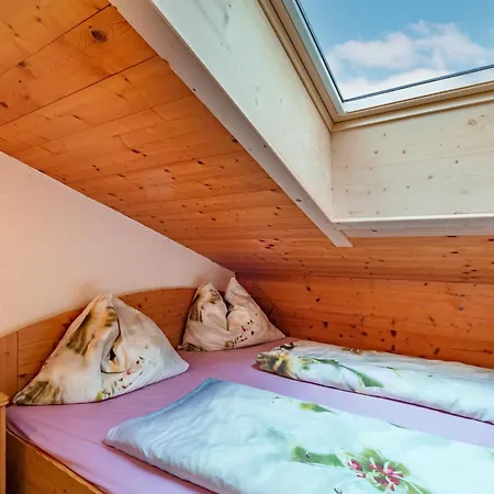 Apartament Weber *
