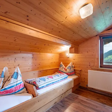 Apartament Weber