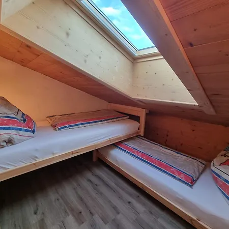 Apartament Weber *